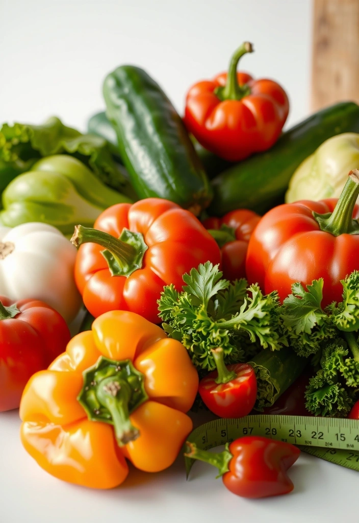 Précision Nutritionnelle